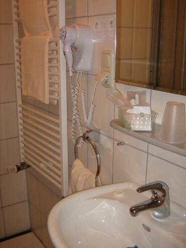 Hotel Am Kamin