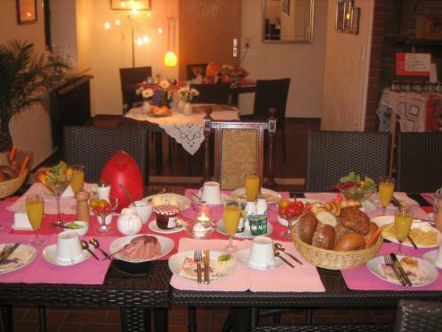 Hotel Am Kamin