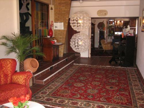 Hotel Am Kamin