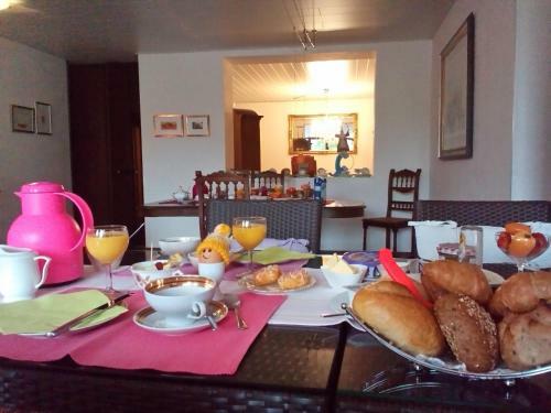 Hotel Am Kamin