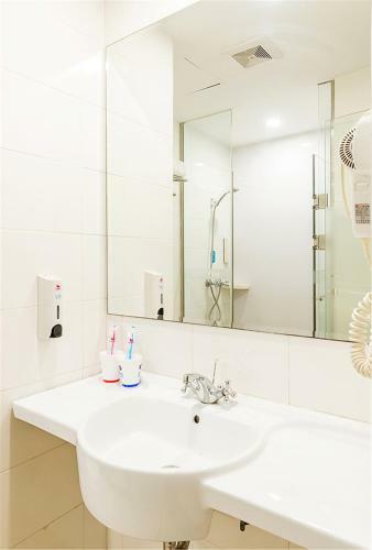 Hanting Hotel Zhengzhou Dengfeng Songyang Shuyuan