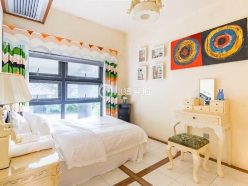 Xiyong Private Beach Seaview Villa
