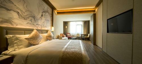 Thai Woo Hotel Chongli