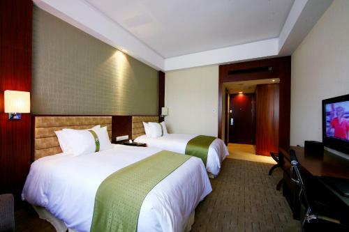 Haiwahai Holiday Hotel