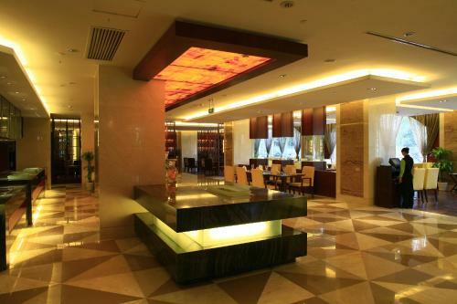 Haiwahai Holiday Hotel