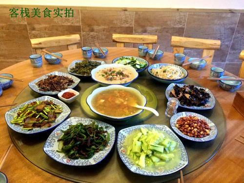 Hotel Shengdi Yingxiang Cultural Theme Hostel