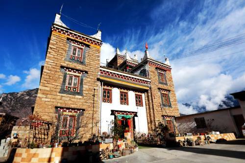 Hotel Shengdi Yingxiang Cultural Theme Hostel