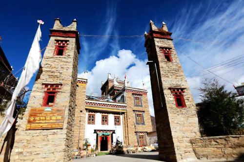Hotel Shengdi Yingxiang Cultural Theme Hostel