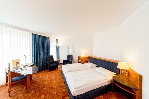 Historisches Herrenkrug Parkhotel