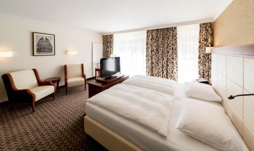 Historisches Herrenkrug Parkhotel