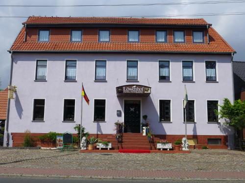 Hostal Hotel L�wenhof
