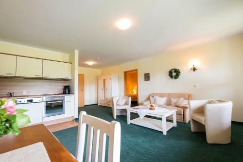 Hotel Vital Camp Bayerbach