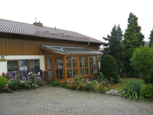 Ferienwohnungen Weigl