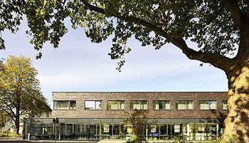 Petul Apart Hotel Am Ruhrbogen