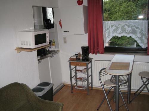 Apartamento Abels Appartements