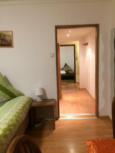 Apartamento Abels Appartements