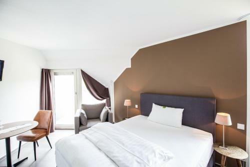 Wald & Golfhotel Lottental