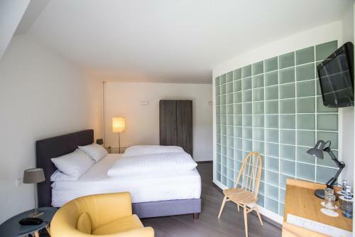 Wald & Golfhotel Lottental