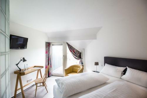 Wald & Golfhotel Lottental