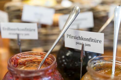Wald & Golfhotel Lottental