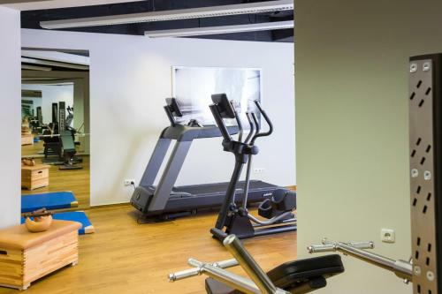 Wald & Golfhotel Lottental