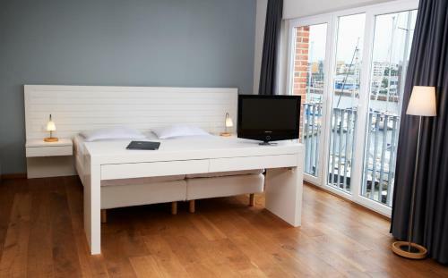 Aparthotel Im-jaich Boardinghouse Bremerhaven