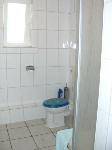 Hostal G�stehaus Hanseat