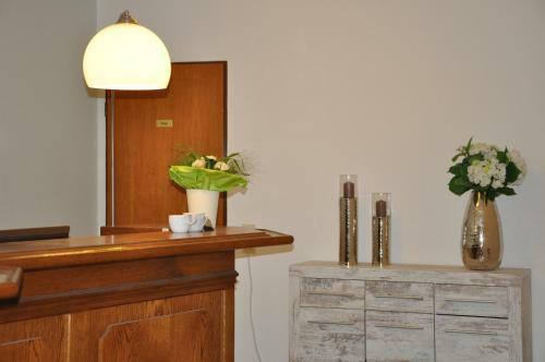 Hostal Waldpension Brake