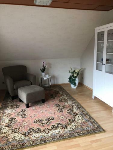 Apartamento Ferienwohnung Wiskow In Goslar