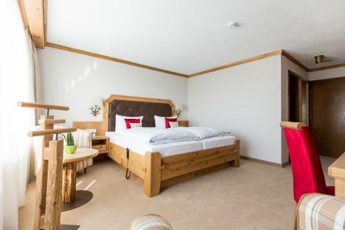 Hotel Gerbe