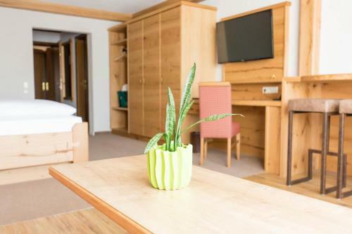 Hotel Gerbe