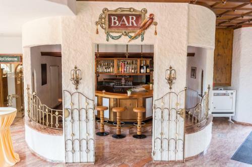 Hotel Gerbe