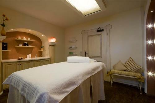 Hotel Gerbe