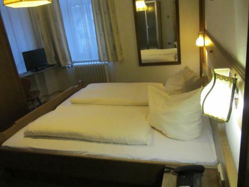 Hostal Zum Ochsen
