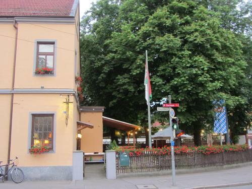 Hostal Zum Ochsen