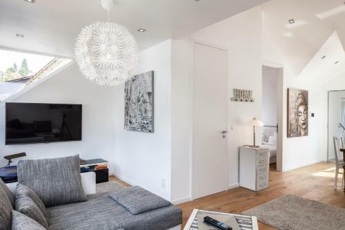 Gl Apartmenthouse