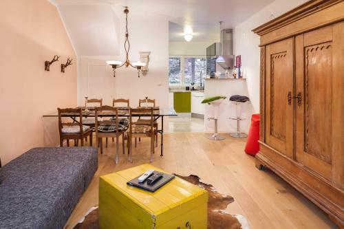 Gl Apartmenthouse