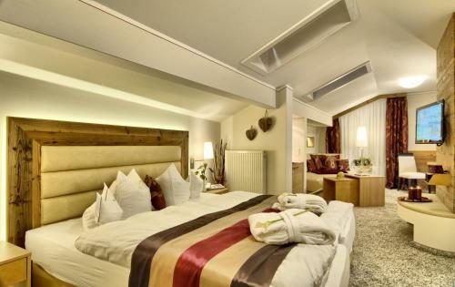 Hotel Neuh�usl Superior