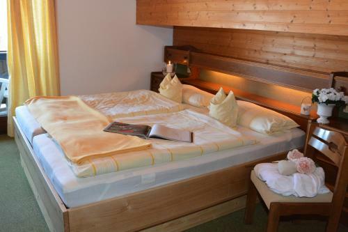 Apartamento G�stehaus Frauendorf