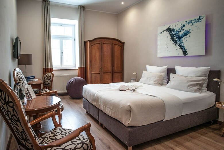 Alpenhotel Wittelsbach