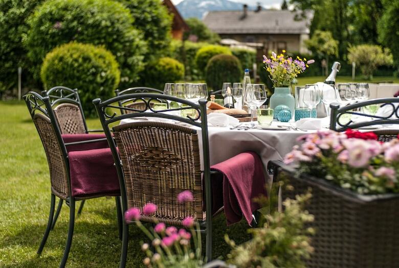 Alpenhotel Wittelsbach