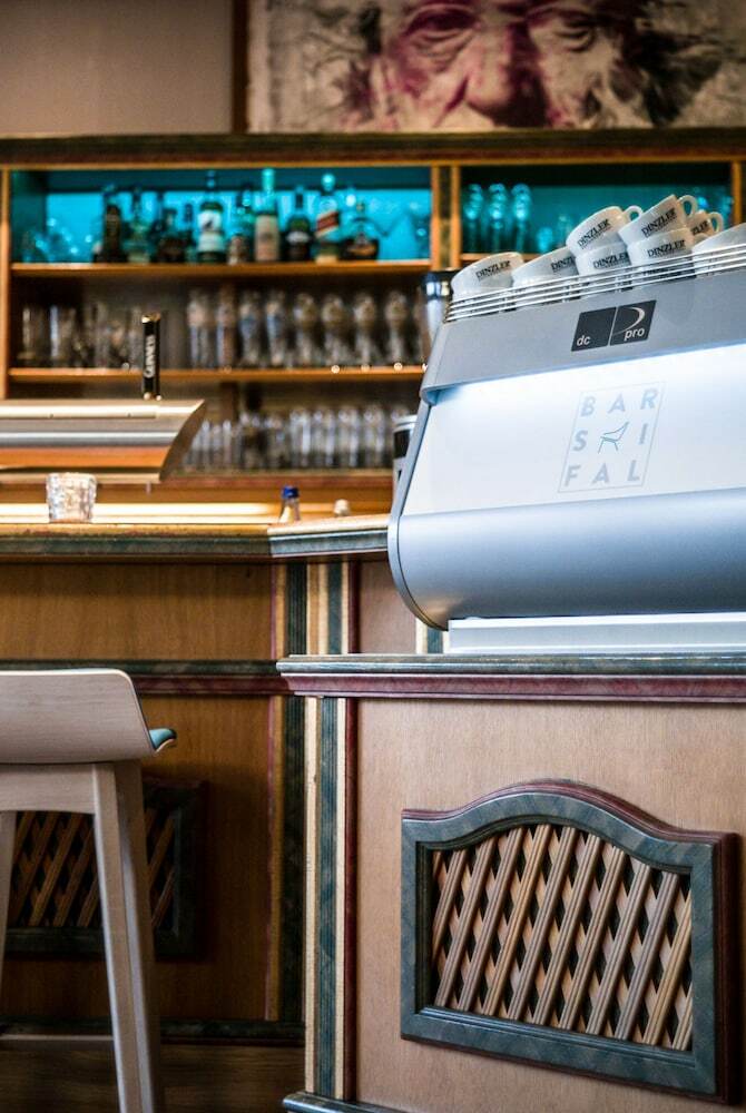 Alpenhotel Wittelsbach