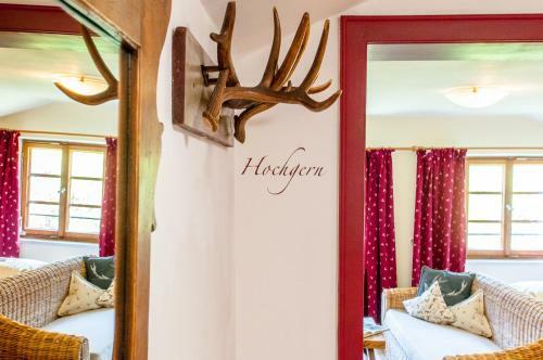 Hotel Berggasthof Butzn Wirt