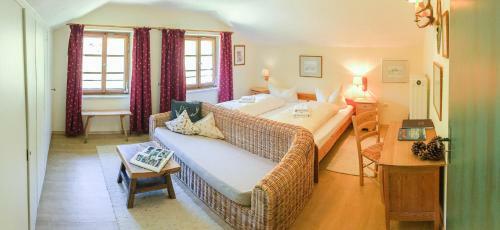Hotel Berggasthof Butzn Wirt
