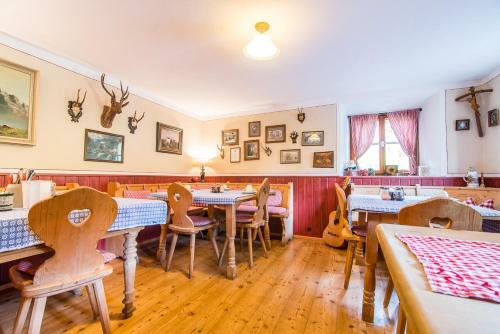 Hotel Berggasthof Butzn Wirt