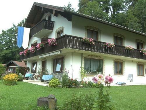 Hostal Fr�hst�ckspension Staller
