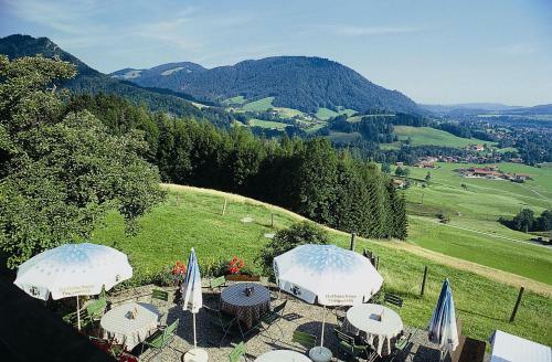 Posada Berggasthaus Weingarten