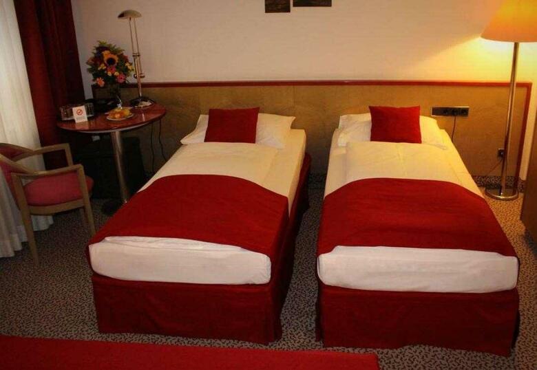 Leomar Flatrate Hotel