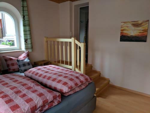 Hostal G�stehaus Poldi