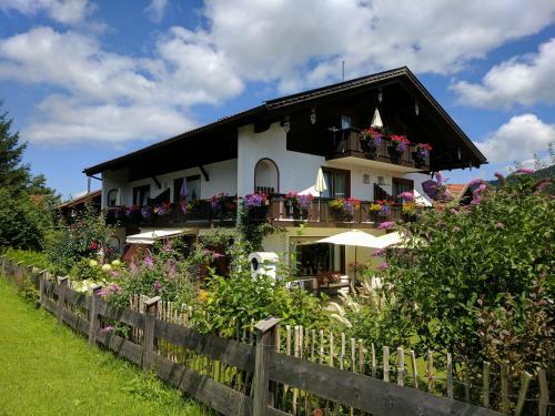 Hostal G�stehaus Poldi